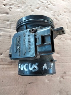 Витратомір ford focus 98ab12b579b3b фото №1
