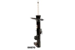 Ashika амортизатор [ashika] фото №1