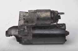 Mini r55 1.6 d стартер 7812070 фото №1