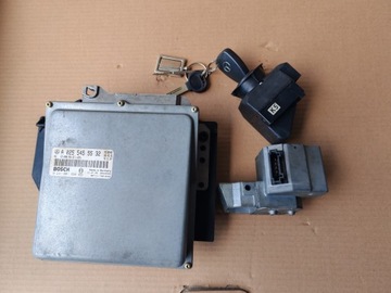 Набір стартовий mercedes w210 a0255455532 фото №1