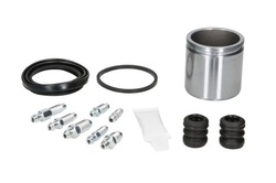 Набір ремонтний затискач перед renault scenic i фото №1