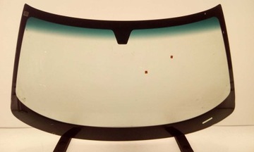 Стекло лобовое chrysler 300c / dodge magnum / charger 04-10 фото №1