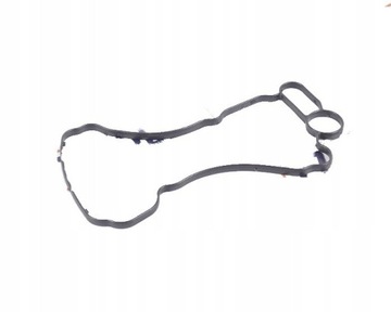 Volvo v70 xc70 прокладка основание фильтра масла оригинальный номер фото №1