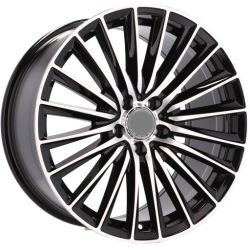 Диски 20 do mercedes sl-class r230 r231 amg r232 slk-class r170 r171 фото №1