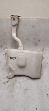 C-klasa w203 00 бачок рідини do склоомивача фото №1