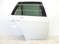 Двері праві зад праві задні bmw x5 e70 lci 300 фото №1