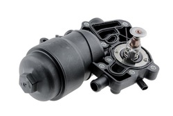 Фільтр масла bez радіатор do audi q7 3.0 tdi фото №1