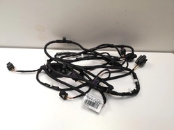 Vw crafter man tge джгут бампера перед 6xpdc 7c0971073f фото №1