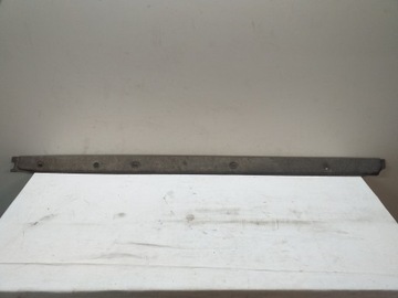 Porsche 991 911 захист порога нижня права фото №1