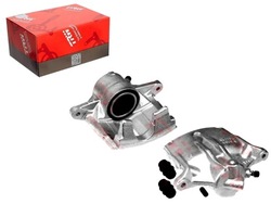 Суппорт тормозной ford mondeo iii jaguar x-type 1.8 фото №1