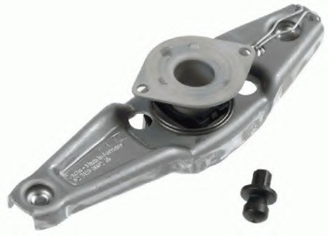 Підшипник видавлювальний фото №1