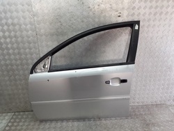 Дверь левый перед opel vectra c z157 фото №1