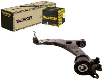 Важіль підвішування monroe 31277463 31262039 312011 фото №1