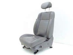 Сидіння праві перед пасажира ssangyong rodius ii 13r фото №1