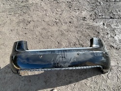 8e5807511l бампер зад audi a4 b7 pdc фото №1