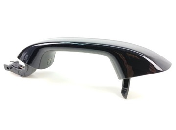 Aso ручка дверь левая led vw golf viii lc9x фото №1