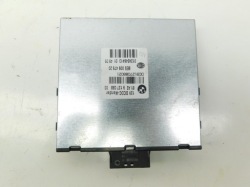 Модуль напряжения 9127088 - mini clubman r55 cooper r56 r57 r58 r59 r60 фото №1