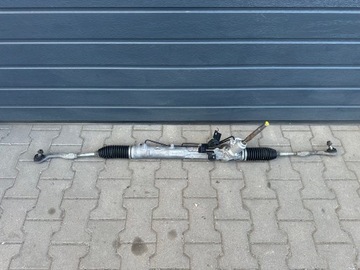 Citroen jumpy iii рейка рульового управління psa 9813692680 bosch 7831974272 фото №1