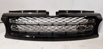 Range rover sport рестайлинг решётка радиатора решётка #71 фото №1