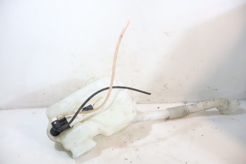 Бачок склоомивача megane scenic ii 1.5dci фото №1