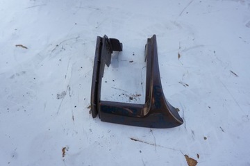 Заглушка петли правые зад mercedes vito w639 2 ii длинный fl фото №1