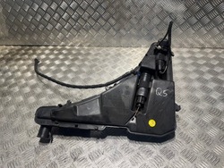 Бачок жидкости do омывателя audi q5 ii 80a 2016-2020 80a955451b фото №1