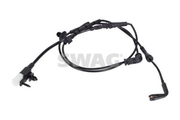 Датчик гальмівні колодки land rover range rover evoque 2.0 06-12.19 lr072017 фото №1