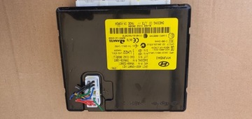 Модуль комфорта hyndai i40 95480-3z003 smart key фото №1