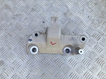 Лапи подушка двигуна volvo ec40 c40 e400v2 фото №1