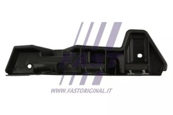 Кронштейн бампера renault master 10 prz фото №1