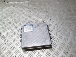 Блок керування двигуна mercedes w210 2.2 d a0165457632 фото №1