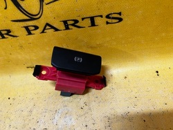 Кнопка тормоза ручного peugeot 508 i rxh рестайлинг фото №1