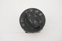 Перемикач світла vw golf v plus 1k0941431a фото №1