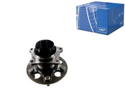 Skf подшипник колёса toyota зад rav 4 00-05 з abs фото №1