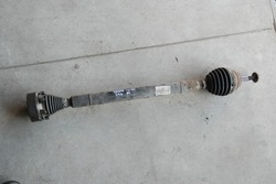 1ko 407 272 полуось правая длинная touran ii 1.6tdi фото №1