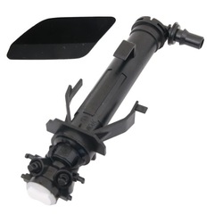 Распылитель заглушка насадка vw golf vii 7 5g0 12 l фото №1