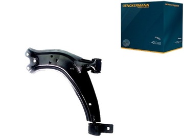 Рычаг перед l citroen berlingo 96- denckermann фото №1