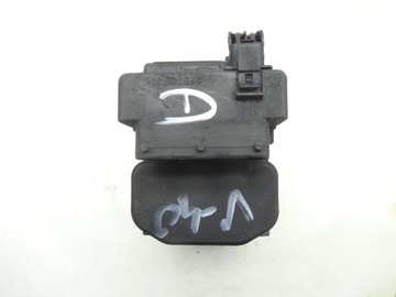 Volvo v40 s40 насос abs 30857585 фото №1