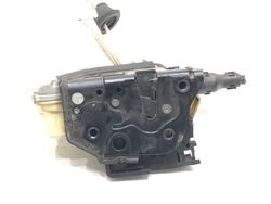 Замок дверь левый перед audi q7 4l хэтчбек 3c1837015a 06-16 фото №1