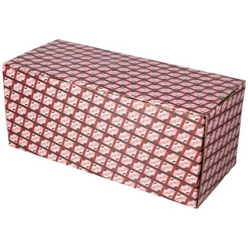 Амортизатор ashika ma-00633 фото №1