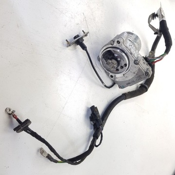 Моторчик рейка 2008 1.2 thp eu 9822423480 фото №1