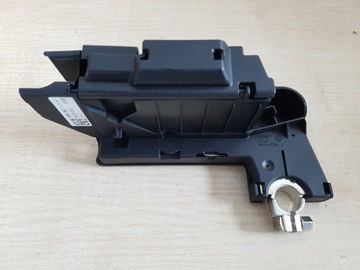 Audi a6 c8 клемма плюсовая предохранитель 4k0915459c фото №1