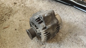 Генератор land rover freelander 2.5 v6 l314 фото №1
