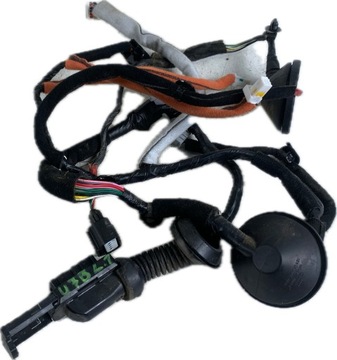 Hyundai palisade 2020 - жгут провода дверь левая зад 91620-s8120ab фото №1