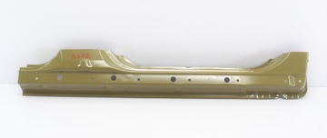 Honda crv cr-v iv правый порог обшивка org 13+ фото №1