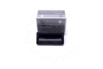 Кнопка кришки багажника vw golf plus v 1.4 16v 01.05-11.06 фото №1