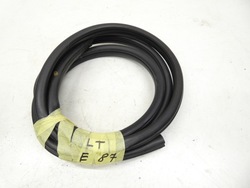 Bmw e87 прокладка двері лівий зад ліва задня фото №1