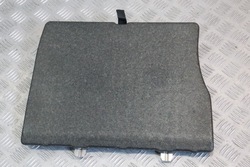 Кришка захист пінополістирол mercedes sl r232 a2326807502 фото №1