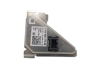 Peugeot 308 ii перетворювач led 147000027600 eur фото №1