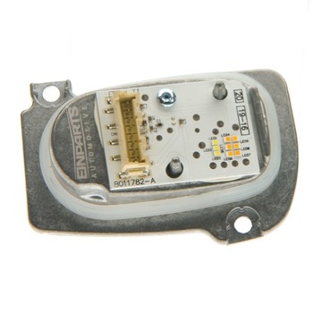 Eplm66 модуль контроллера led - drl фото №1